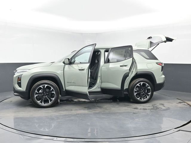 Used 2026 Chevrolet Equinox LT AWD/4WD image 54