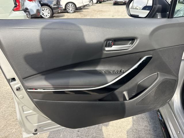 Used 2023 Toyota Corolla XSE FWD image 13