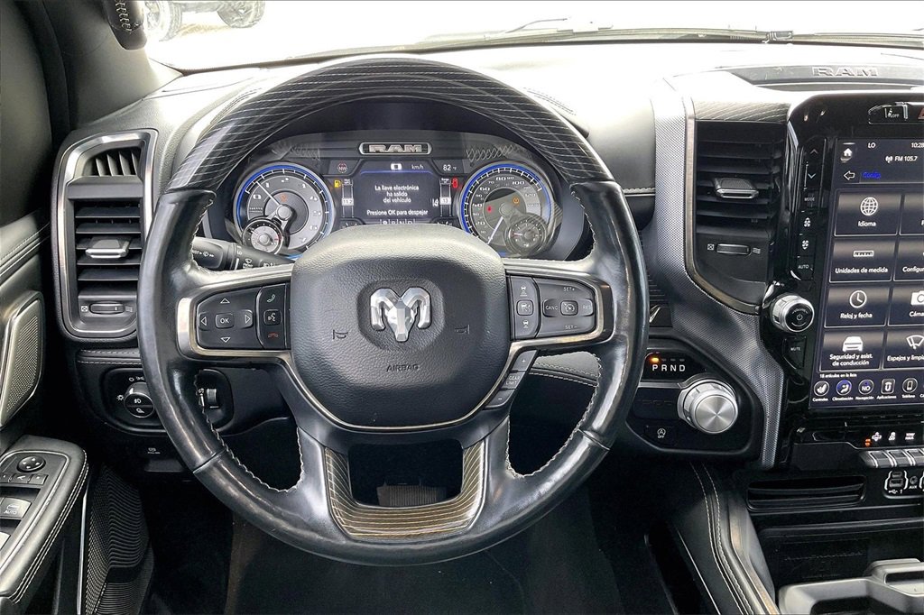 Used 2020 RAM 1500 Limited image 8
