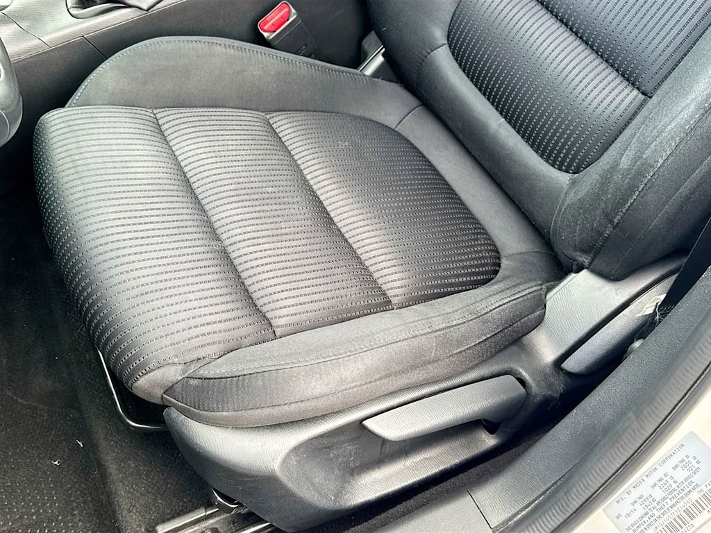 Used 2015 MAZDA MAZDA6 Sport image 22