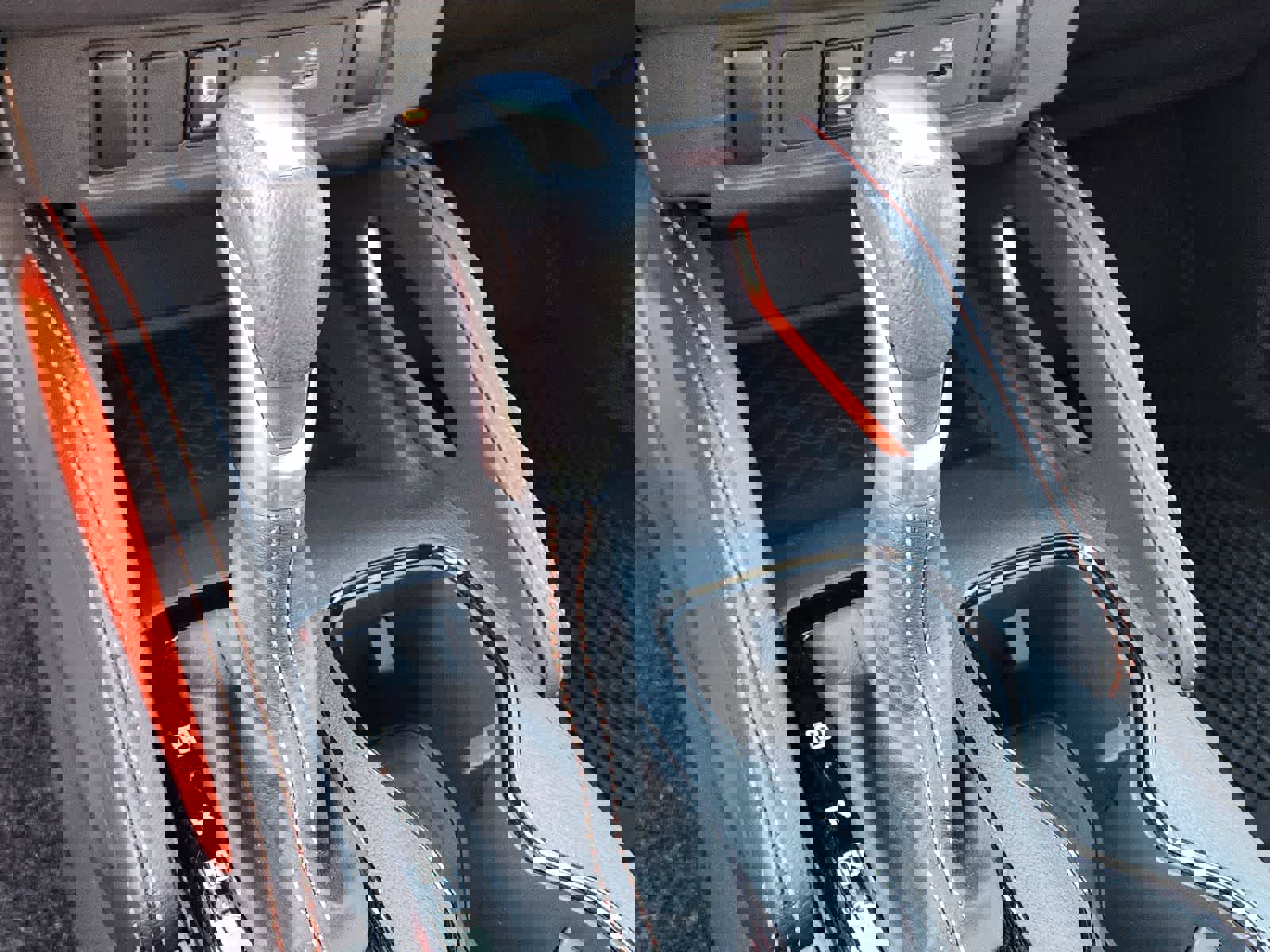 Used 2025 Nissan Frontier PRO-4X image 22