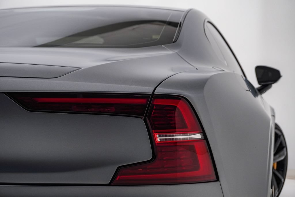 Used 2021 Polestar Polestar 1 AWD/4WD image 13