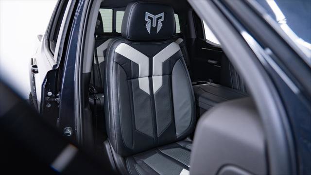 Used 2024 Chevrolet Silverado 1500 RST w/ All Star Edition Plus image 34