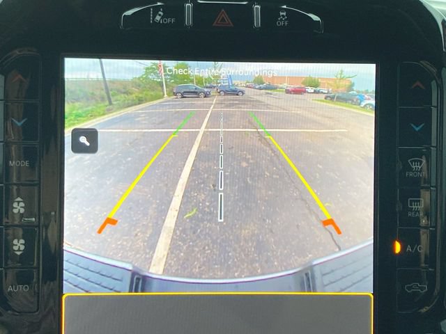 Used 2024 RAM 2500 Laramie w/ Safety Group AWD/4WD image 15