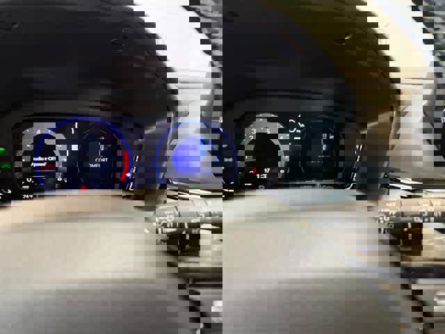 New 2025 Acura ADX A-Spec image 25