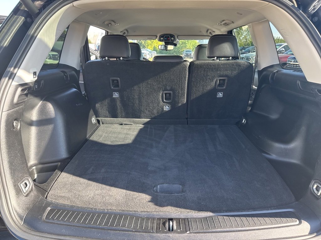 Used 2022 Jeep Grand Cherokee Limited w/ Trailer Tow Prep Group (B) image 29