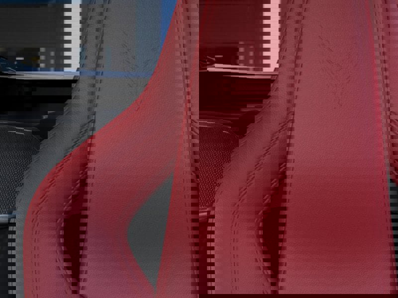 New 2025 Chevrolet Corvette Z06 w/ Battery Protection Package image 21