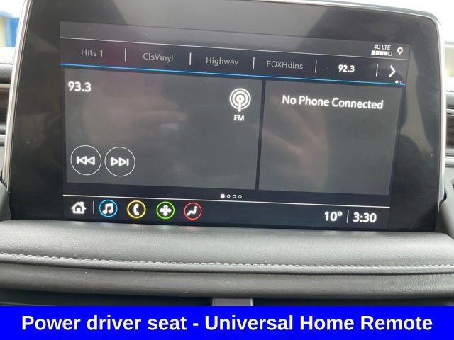 Used 2021 Chevrolet Tahoe Z71 image 13