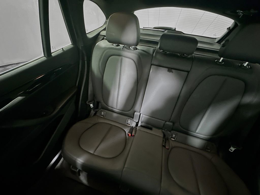 Used 2019 BMW X1 sDrive28i w/ Convenience Package image 12