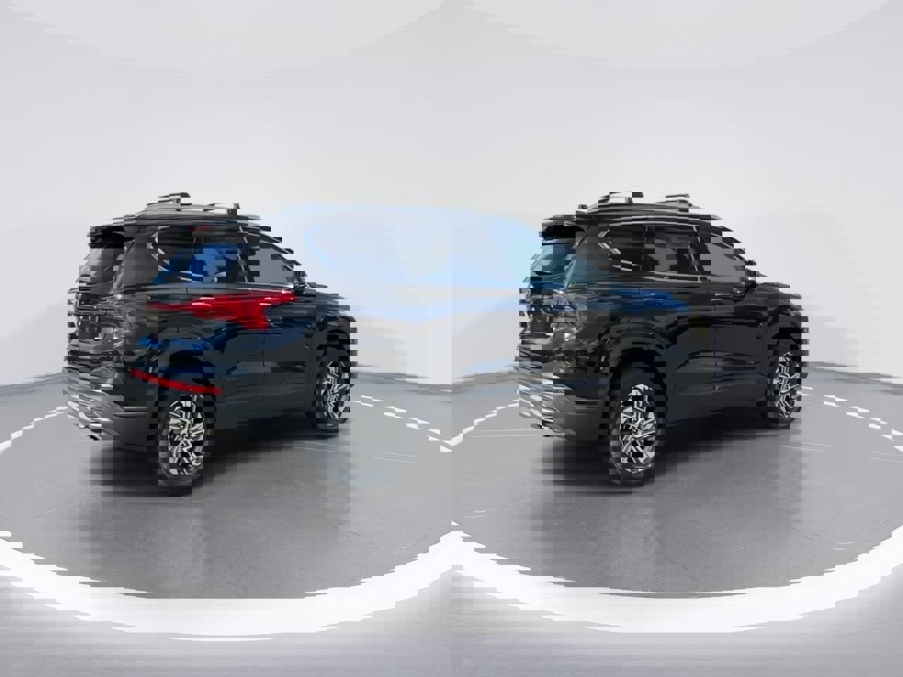 Used 2023 Hyundai Santa Fe SEL image 7