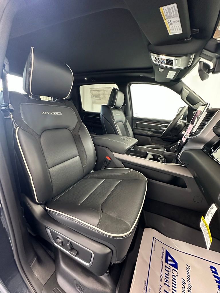 New 2026 RAM 1500 Laramie image 19