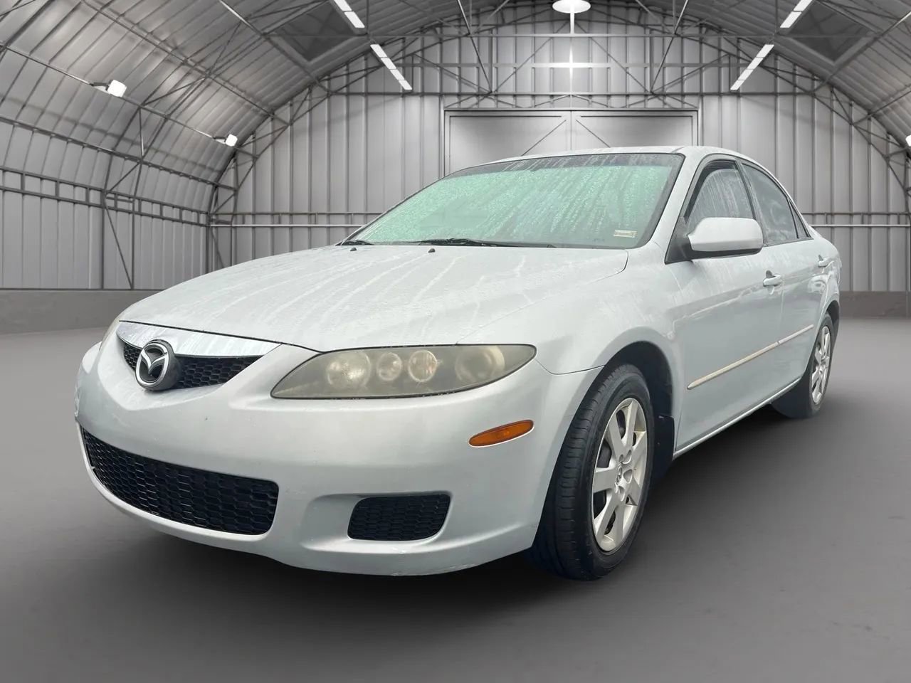 Used 2006 MAZDA MAZDA6 i image 1