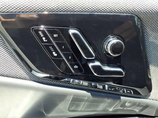 New 2026 Cadillac Optiq Luxury 1 RWD image 26