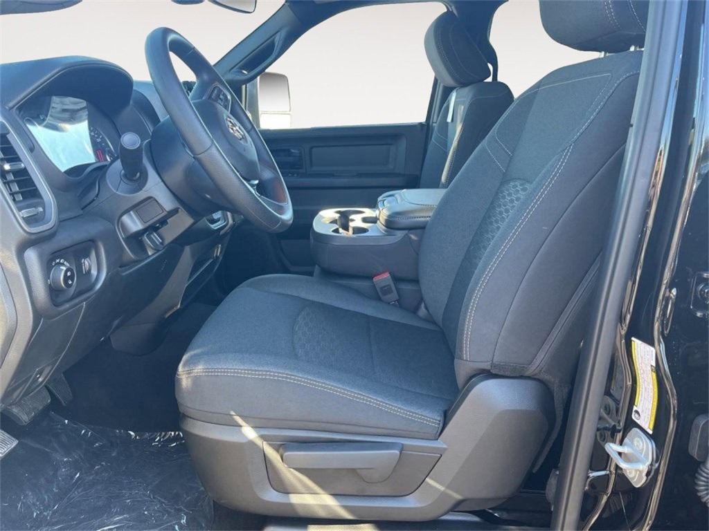 New 2025 RAM 2500 Tradesman image 10