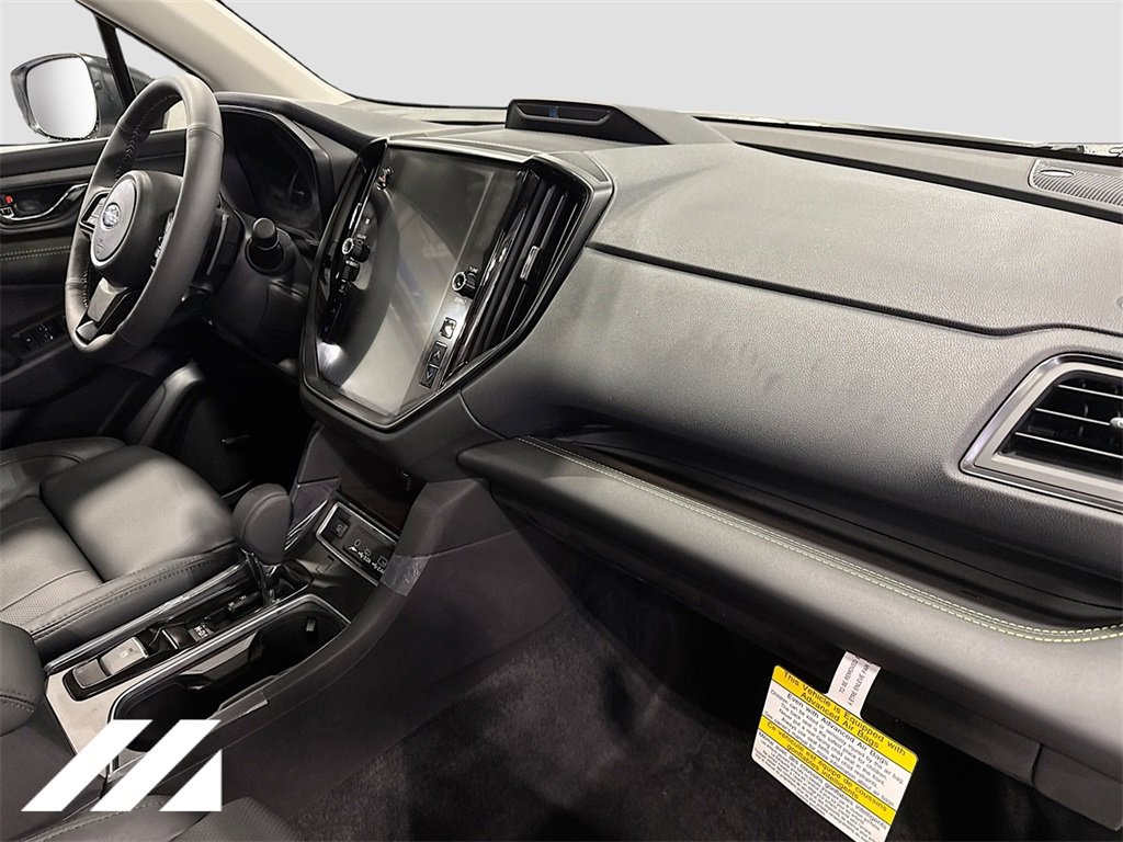New 2026 Subaru Ascent Bronze Edition image 33