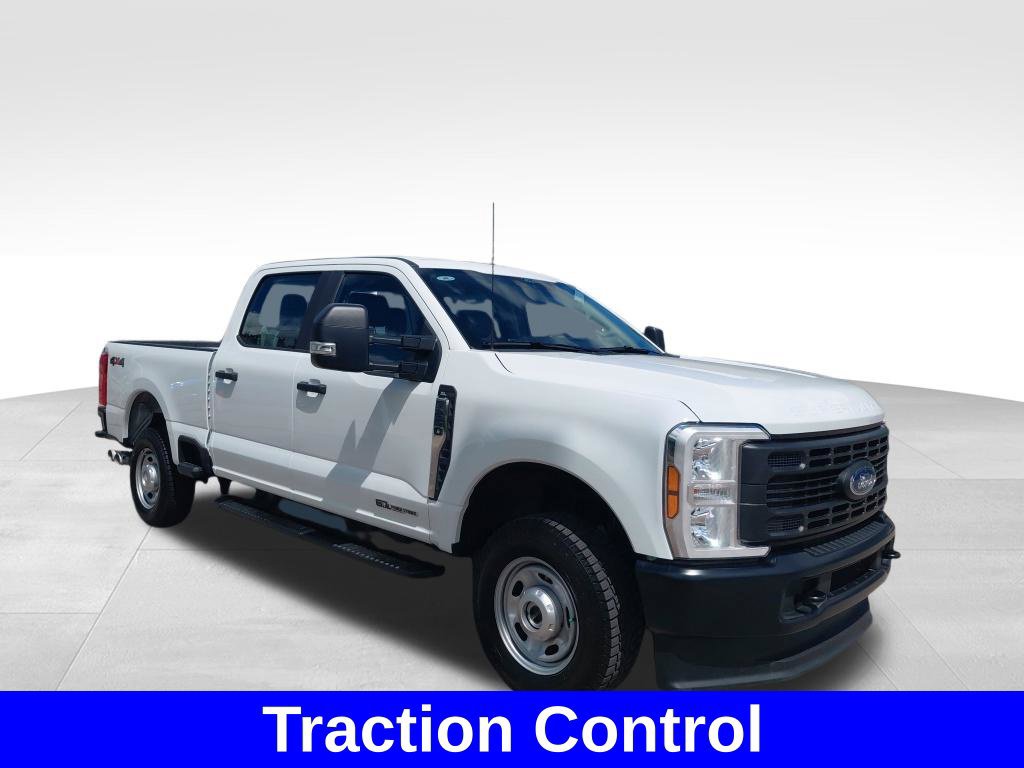 Used 2026 Ford F250 XL AWD/4WD image 6