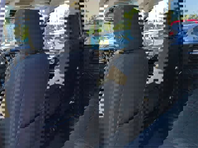 Used 2024 Chevrolet Silverado 1500 Custom image 19