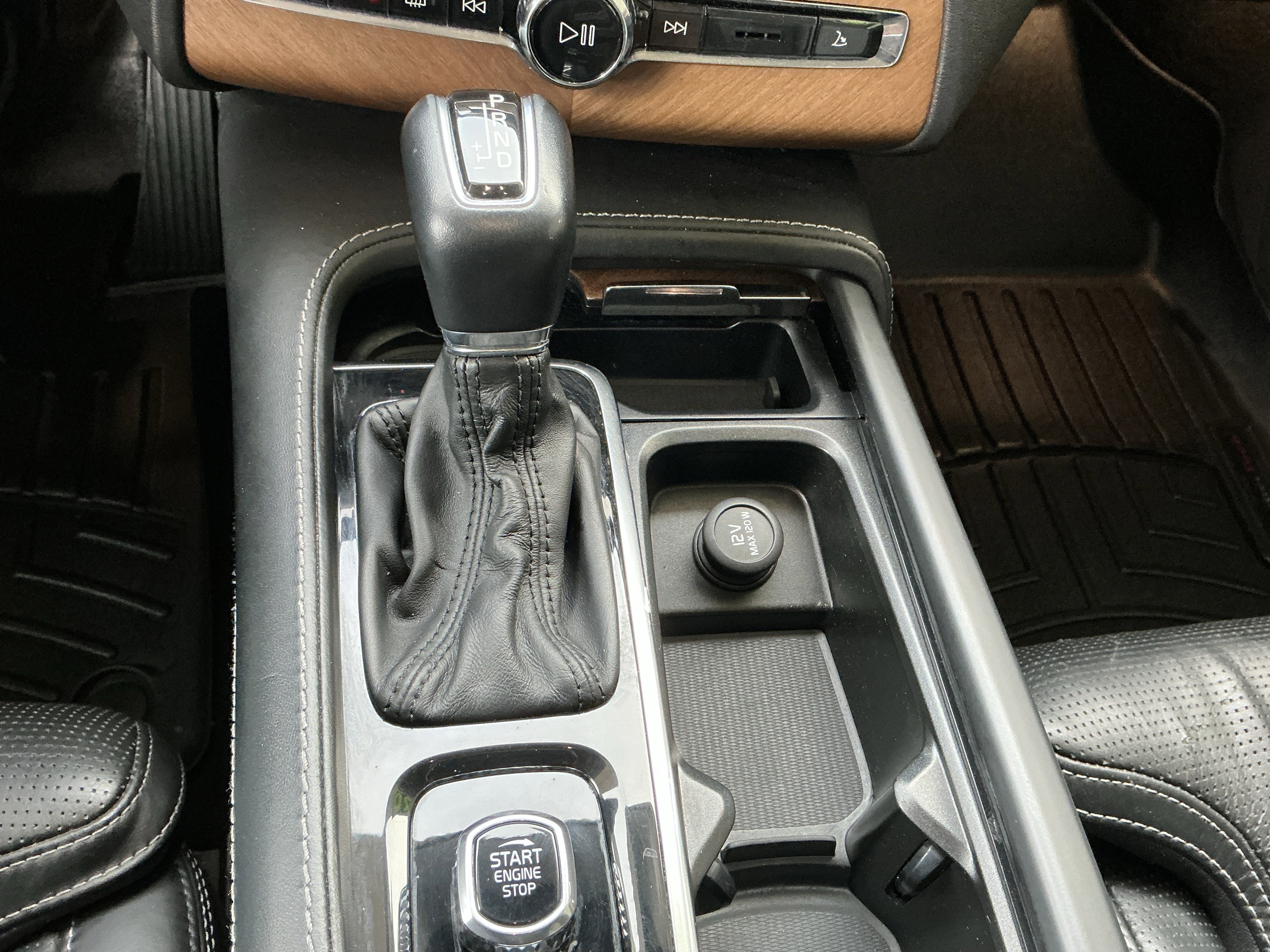 Used 2020 Volvo XC90 T6 Inscription image 28