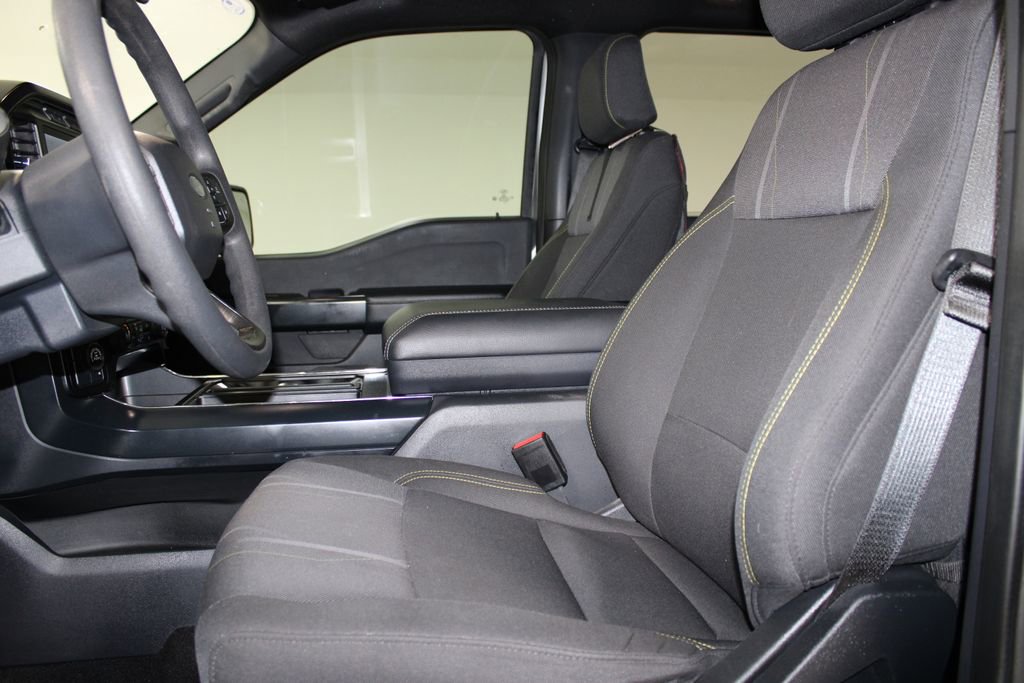 Used 2024 Ford F150 STX image 17