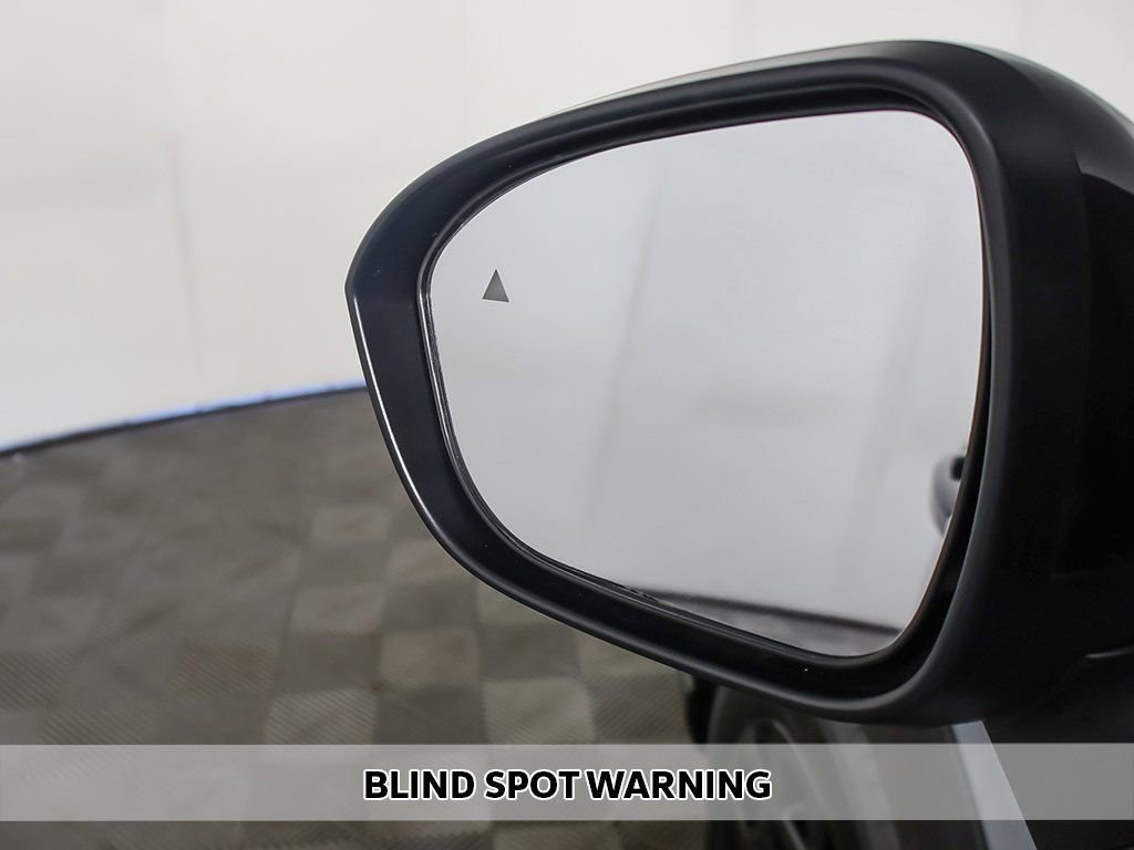 New 2026 Mitsubishi Outlander Trail Edition image 7