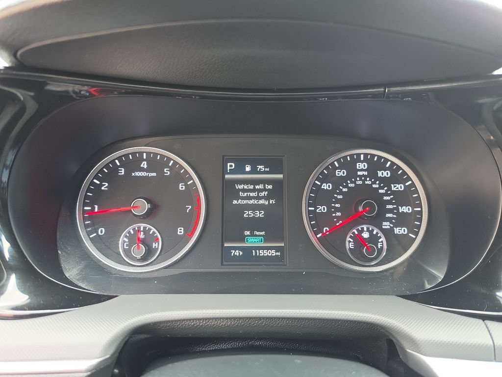 Used 2021 Kia K5 GT-Line w/ GT-Line FWD Premium Package image 16