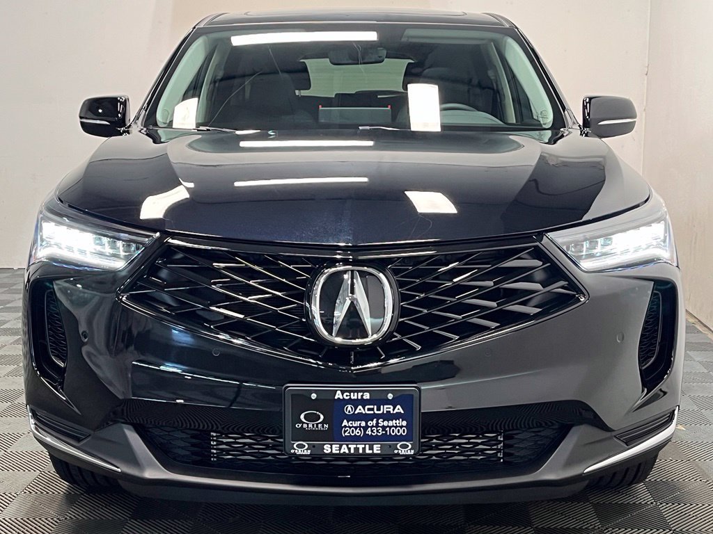 New 2026 Acura RDX w/ Technology Package
