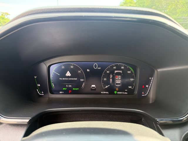 New 2026 Honda CR-V Sport-L image 18