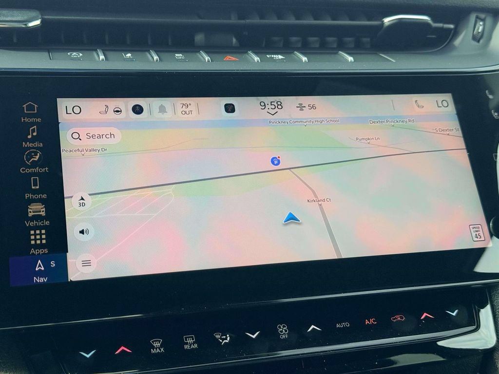 New 2026 Jeep Grand Cherokee Limited AWD/4WD image 22