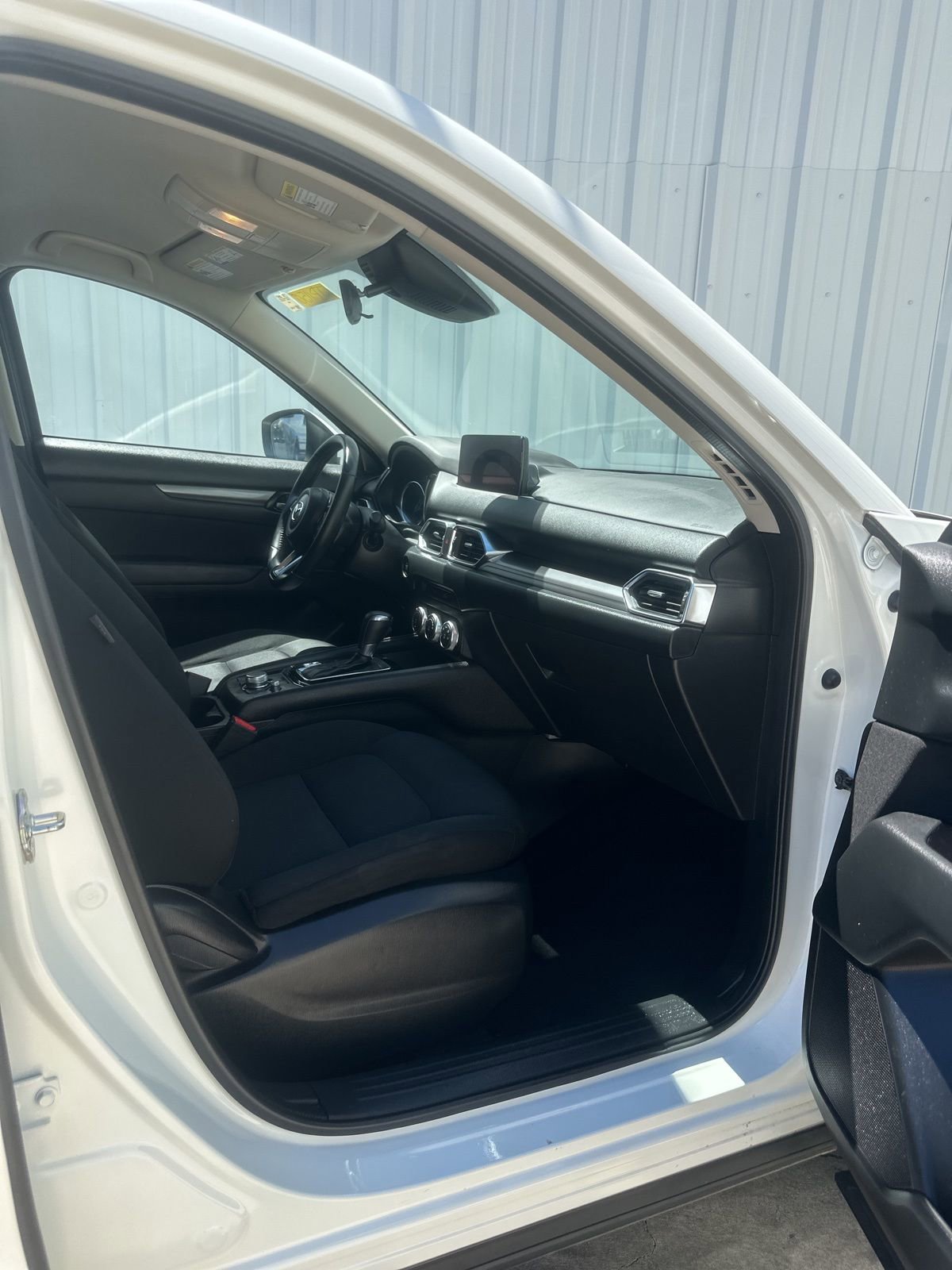 Used 2023 MAZDA CX-5 AWD 2.5 S image 17