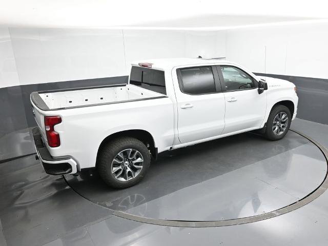 New 2026 Chevrolet Silverado 1500 RST w/ All Star Edition Plus image 13
