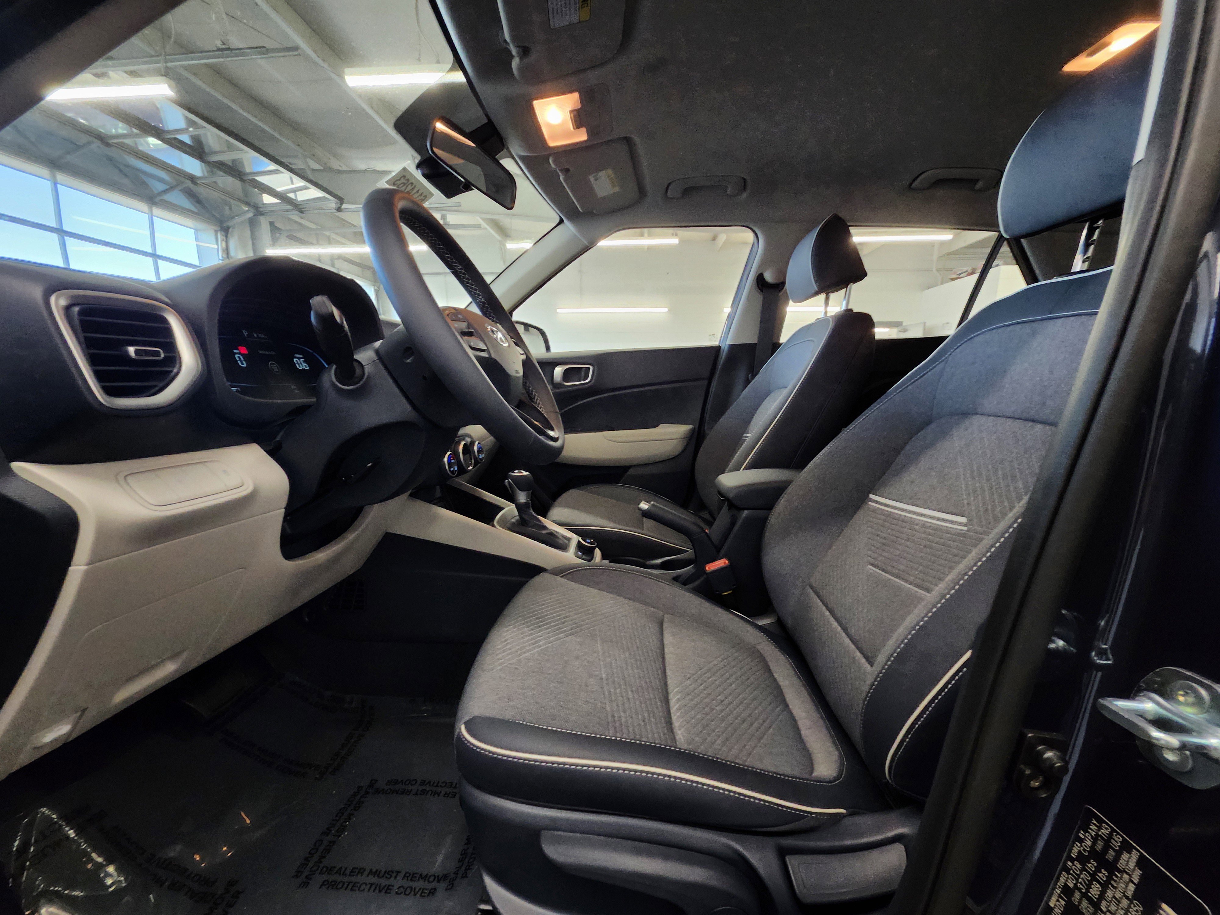 New 2026 Hyundai Venue SEL image 14