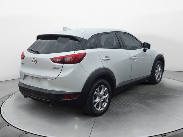 Used 2016 MAZDA CX-3 Touring image 5