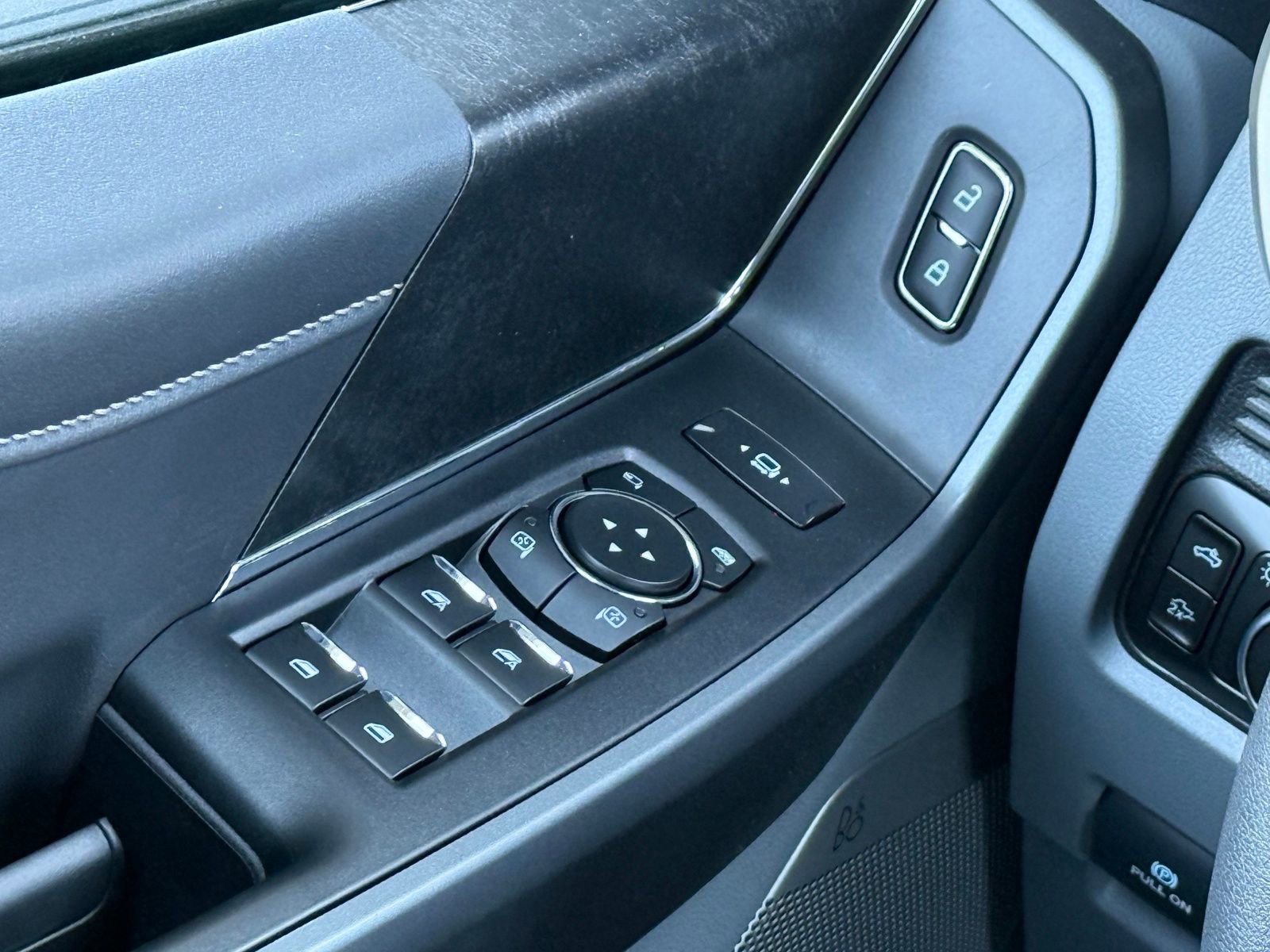 New 2026 Ford F350 XLT image 34