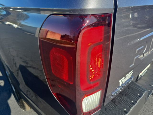 New 2026 Honda Ridgeline RTL image 35