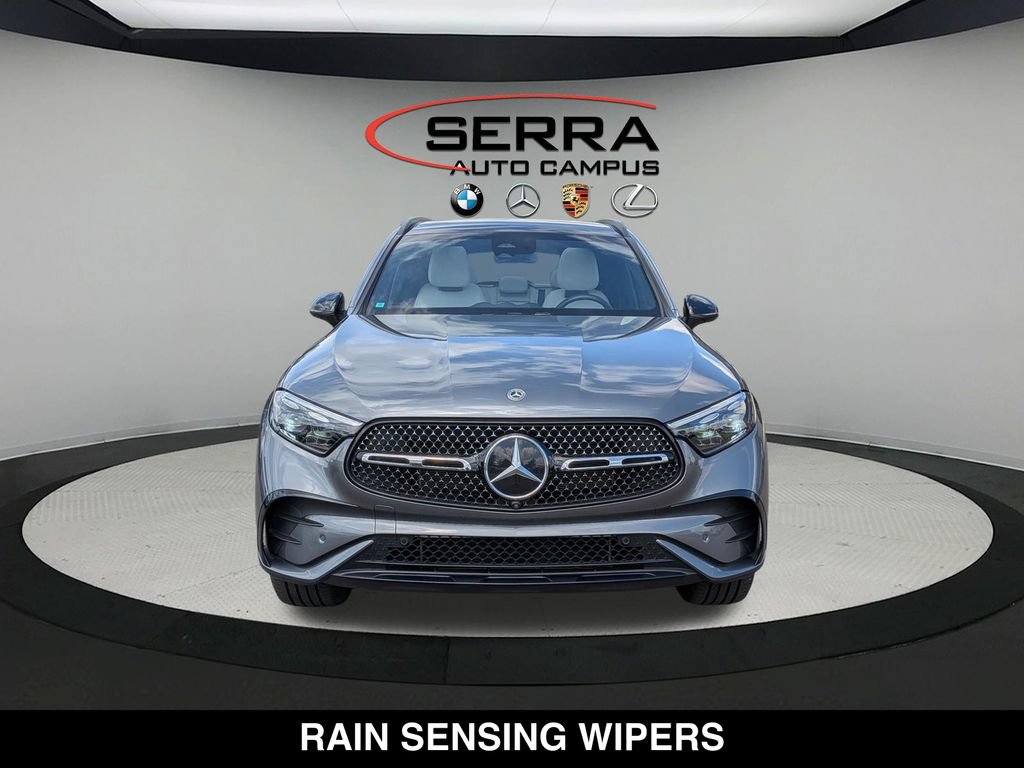 Certified 2023 Mercedes-Benz GLC 300 4MATIC image 10