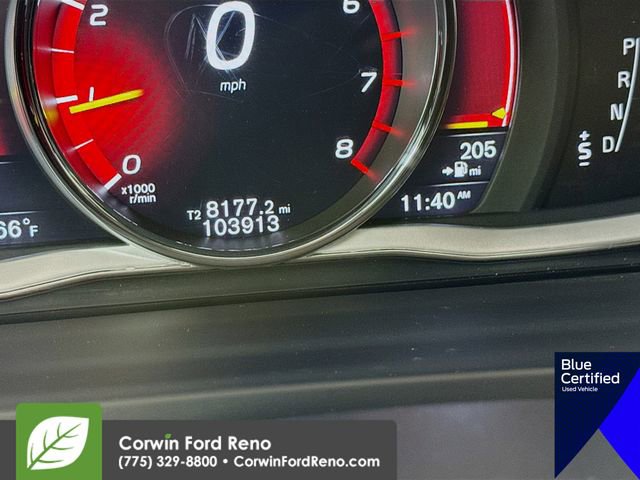 Used 2018 Volvo S60 T5 Inscription Platinum FWD image 16