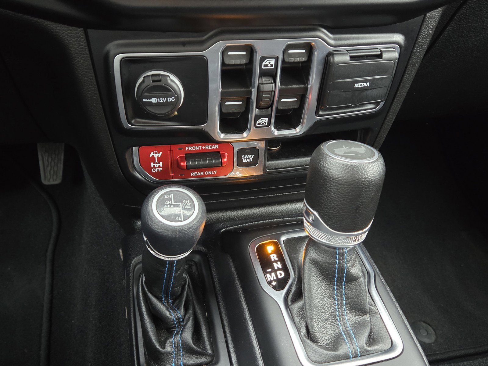 Used 2022 Jeep Wrangler Unlimited Rubicon 4xe image 20