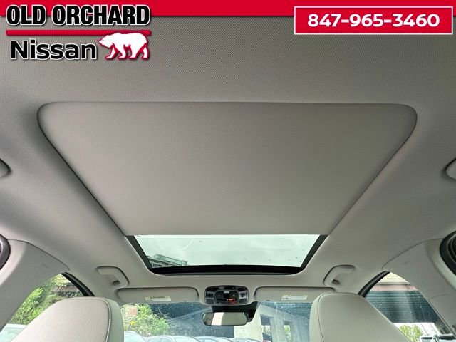 Used 2025 Hyundai Sonata Limited FWD image 13