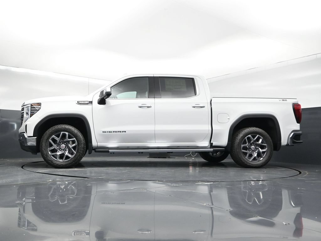 New 2026 GMC Sierra 1500 SLT w/ SLT Premium Plus Package AWD/4WD image 29