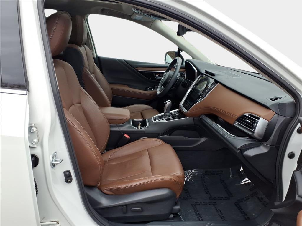 Used 2023 Subaru Outback Touring image 15