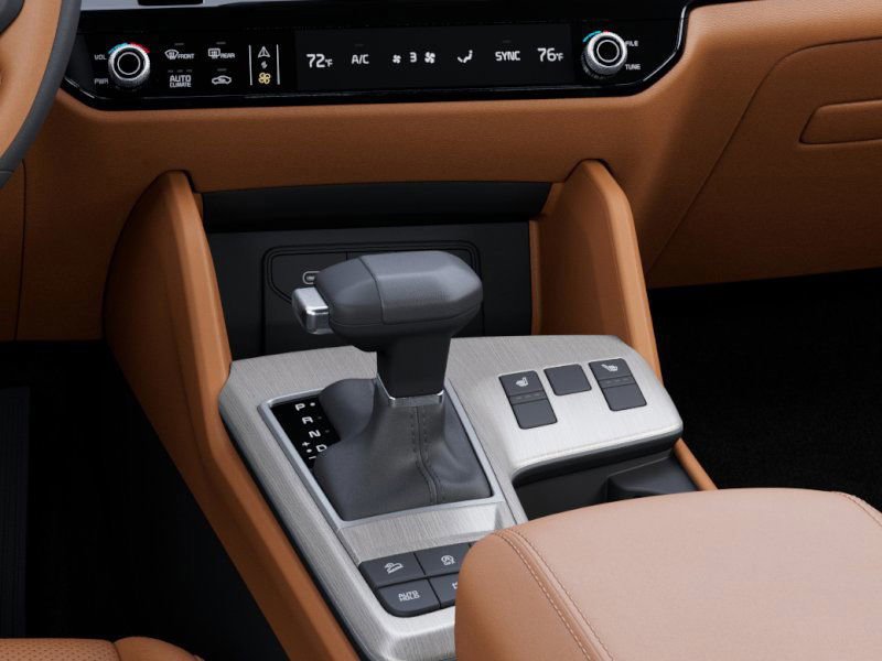 New 2026 Kia Sportage X-Line image 23