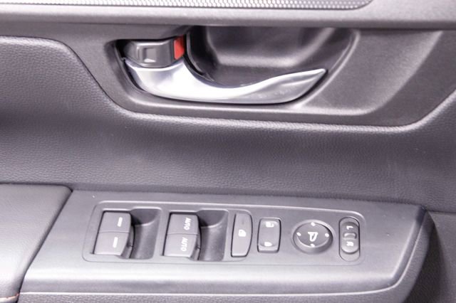 Certified 2023 Honda CR-V Sport image 24