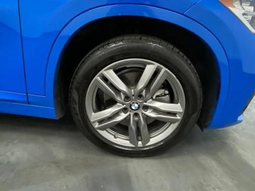 Used 2021 BMW X1 xDrive28i w/ Convenience Package AWD/4WD image 16