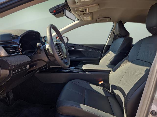 Used 2026 Toyota Camry XLE image 22