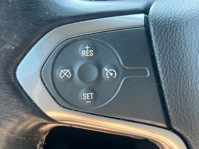 Used 2017 Chevrolet Silverado 1500 LT w/ All Star Edition AWD/4WD image 23
