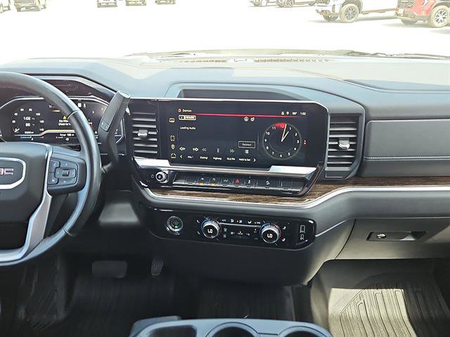 Used 2022 GMC Sierra 1500 Elevation image 10