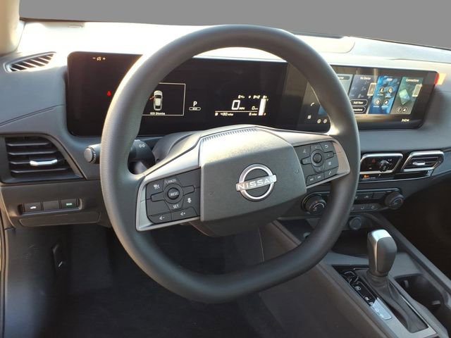 Used 2026 Nissan Sentra S w/ Floor Mat Package FWD image 21