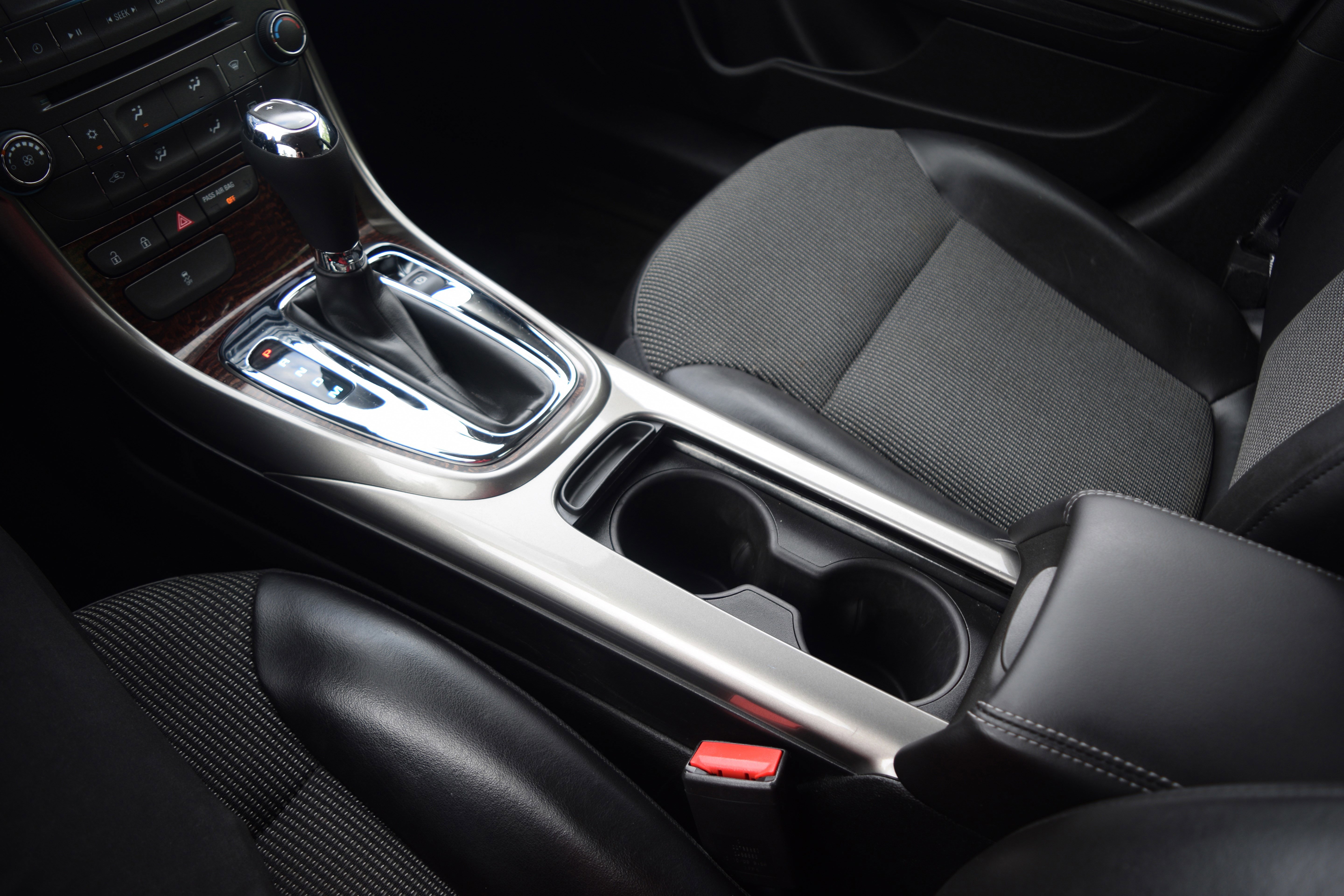 Used 2013 Chevrolet Malibu LT w/ Power Convenience Package FWD image 13