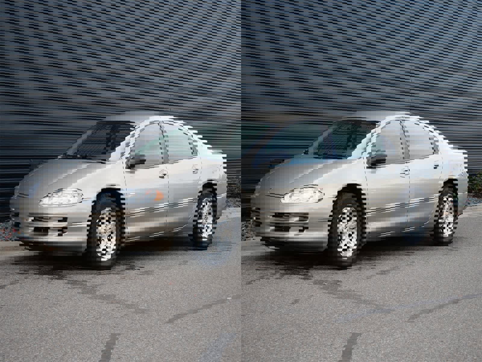 Used 2004 Dodge Intrepid SE