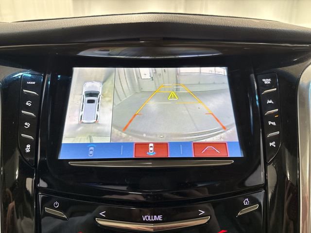 Used 2019 Cadillac Escalade ESV Luxury AWD/4WD image 9